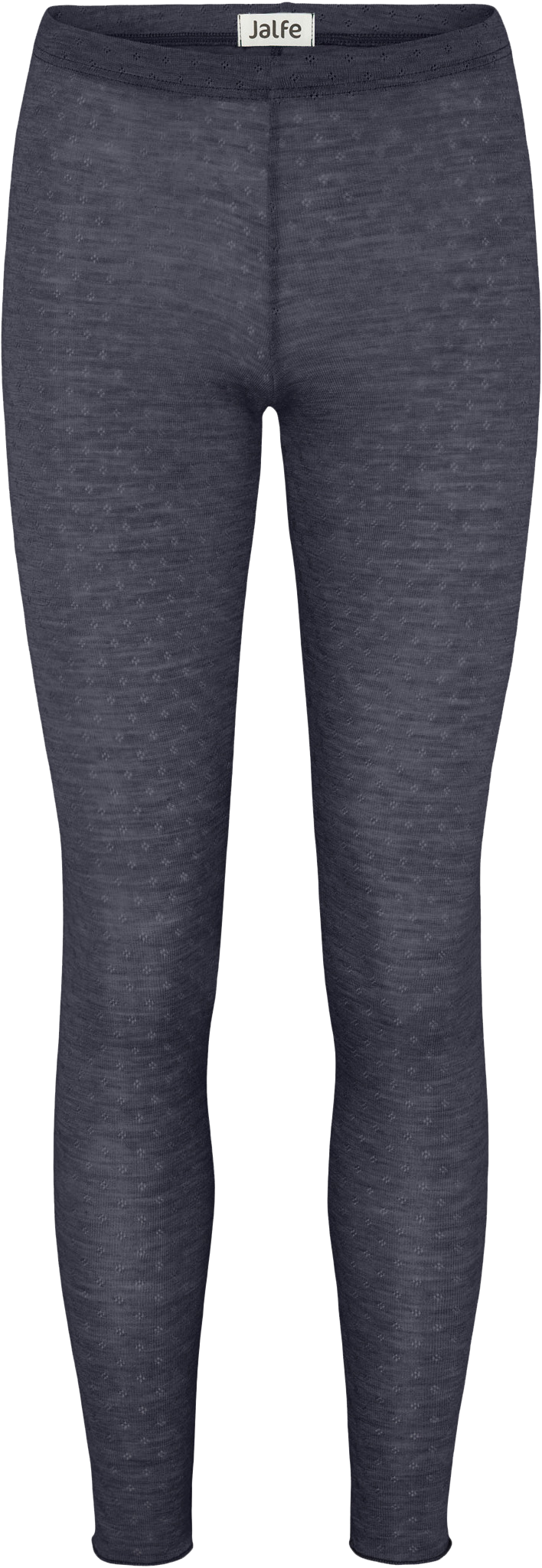 Leggings eyelet merino